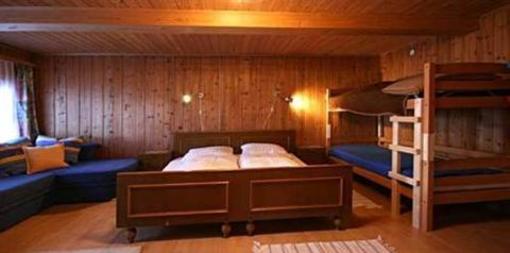 фото отеля Ferienhaus Unterbrunnhaus