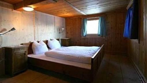 фото отеля Ferienhaus Unterbrunnhaus
