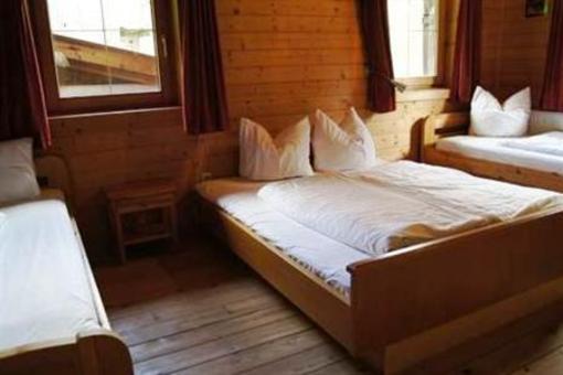 фото отеля Ferienhaus Unterbrunnhaus