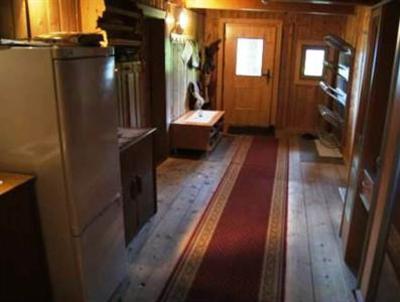 фото отеля Ferienhaus Unterbrunnhaus