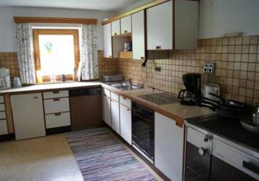 фото отеля Ferienhaus Unterbrunnhaus