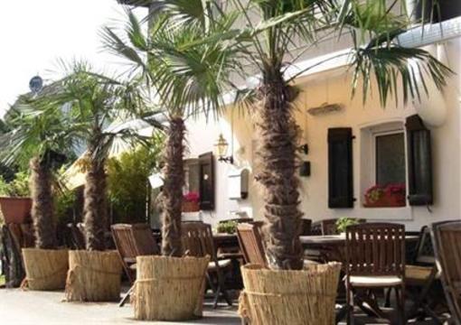фото отеля Hotel Garni Haus Schonberger