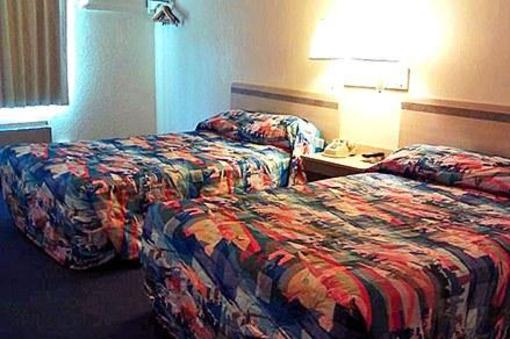 фото отеля Motel 6 Cameron Park