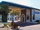 фото отеля Motel 6 Cameron Park