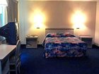 фото отеля Motel 6 Cameron Park