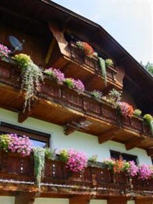 фото отеля Haus Margret Stummerberg
