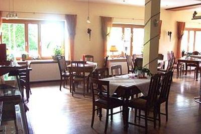 фото отеля Waldhotel Entenkrug