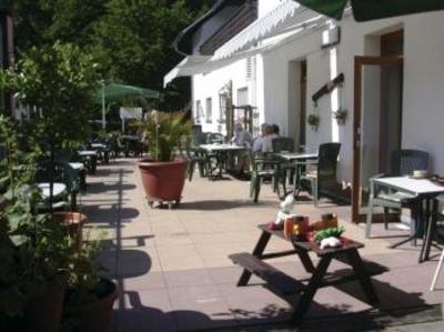 фото отеля Waldhotel Entenkrug