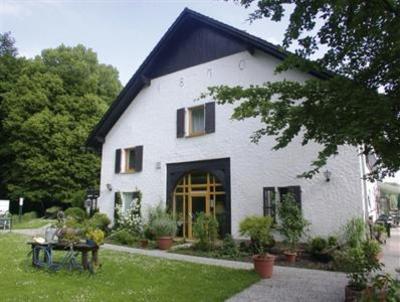 фото отеля Waldhotel Entenkrug