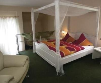 фото отеля Waldhotel Entenkrug