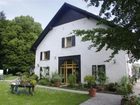 фото отеля Waldhotel Entenkrug