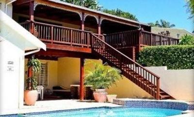фото отеля Byways BnB