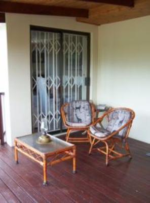 фото отеля Byways BnB
