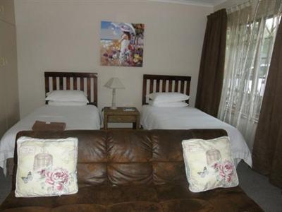 фото отеля Byways BnB