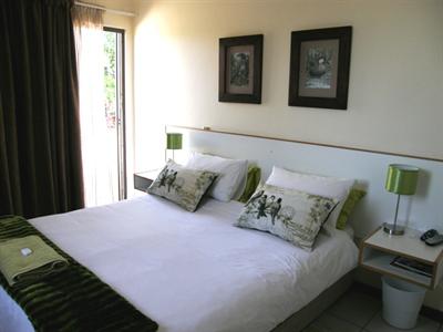 фото отеля Byways BnB