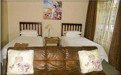 фото отеля Byways BnB