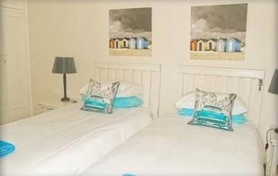 фото отеля Byways BnB