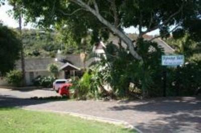 фото отеля Byways BnB