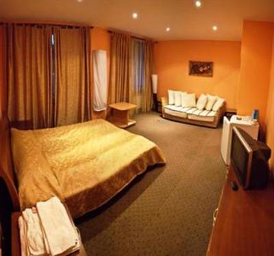 фото отеля Sheshory Resort