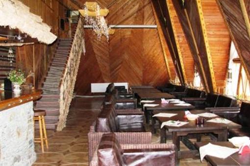 фото отеля Sheshory Resort