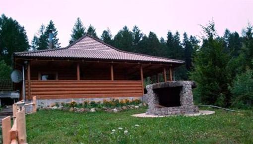 фото отеля Sheshory Resort