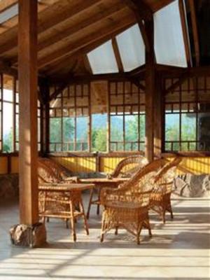 фото отеля Sheshory Resort