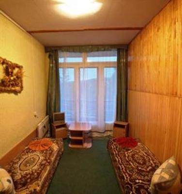 фото отеля Sheshory Resort