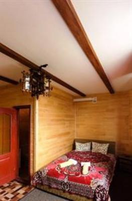 фото отеля Sheshory Resort