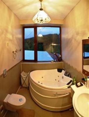 фото отеля Sheshory Resort