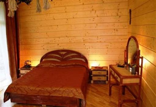 фото отеля Sheshory Resort