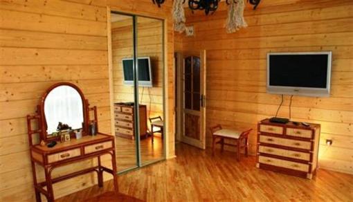 фото отеля Sheshory Resort