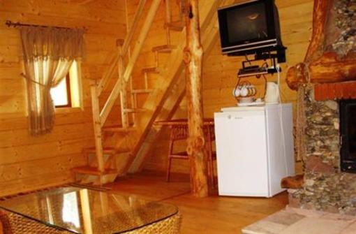 фото отеля Sheshory Resort