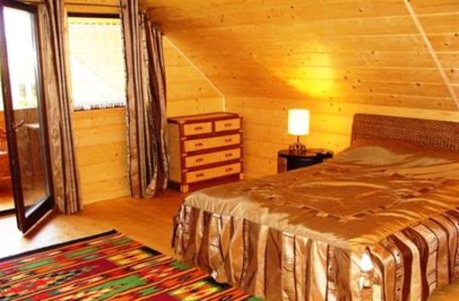 фото отеля Sheshory Resort