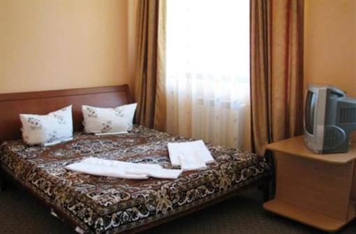 фото отеля Sheshory Resort