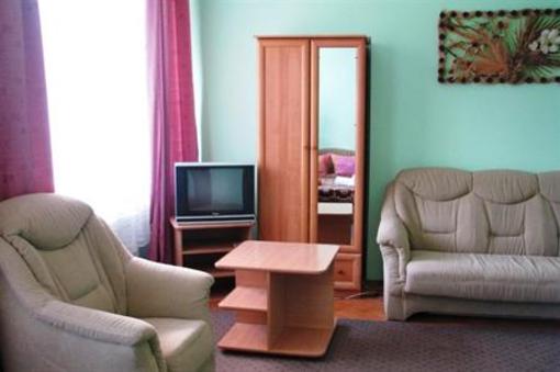 фото отеля Sheshory Resort