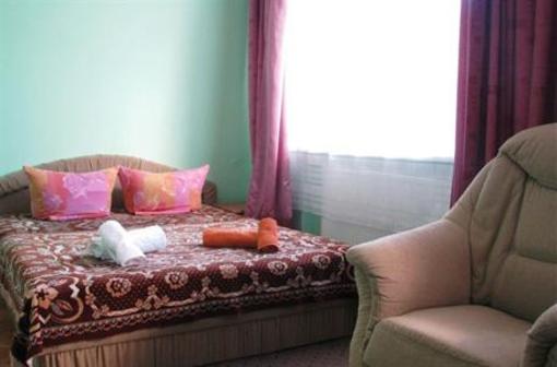 фото отеля Sheshory Resort