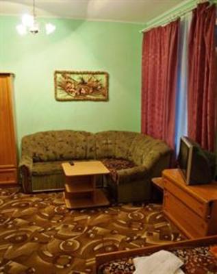 фото отеля Sheshory Resort
