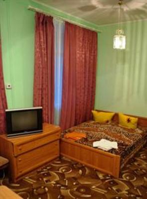 фото отеля Sheshory Resort