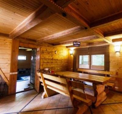 фото отеля Sheshory Resort