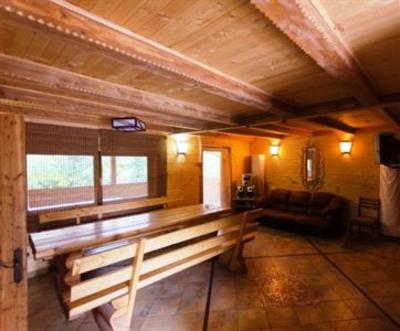 фото отеля Sheshory Resort