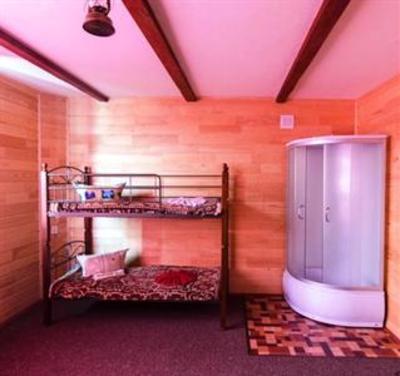фото отеля Sheshory Resort