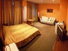 фото отеля Sheshory Resort