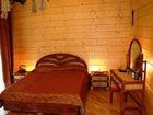 фото отеля Sheshory Resort