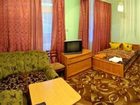 фото отеля Sheshory Resort
