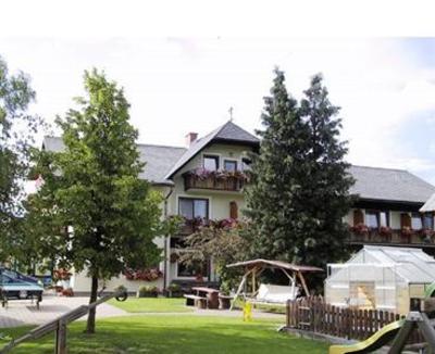 фото отеля Hotel Gasthof zur Linde