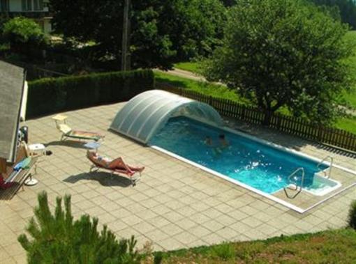 фото отеля Hotel Gasthof zur Linde