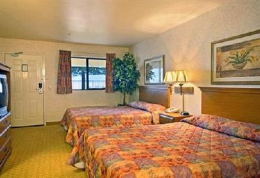 фото отеля Motel 6 Santa Nella-Los Banos