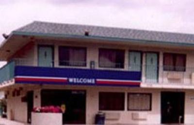 фото отеля Motel 6 Santa Nella-Los Banos