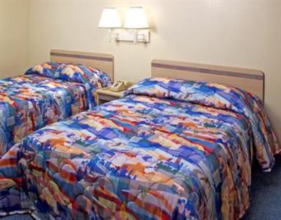 фото отеля Motel 6 Santa Nella-Los Banos