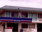 фото отеля Motel 6 Santa Nella-Los Banos